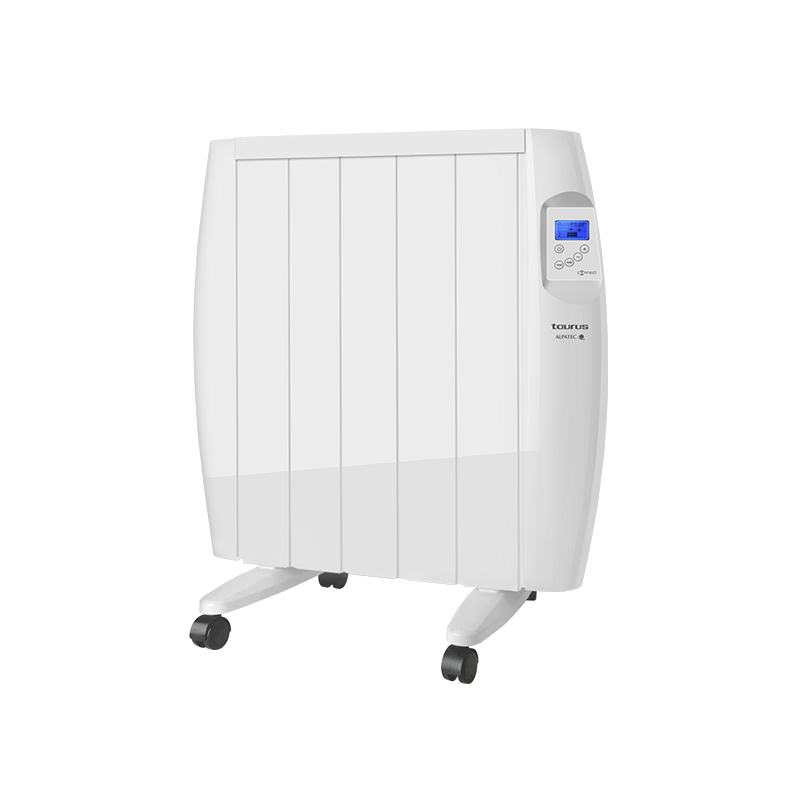 EMISSOR TÉRMICO TAURUS/ALPATEC MALBORK CONNECT 900 - 935.070