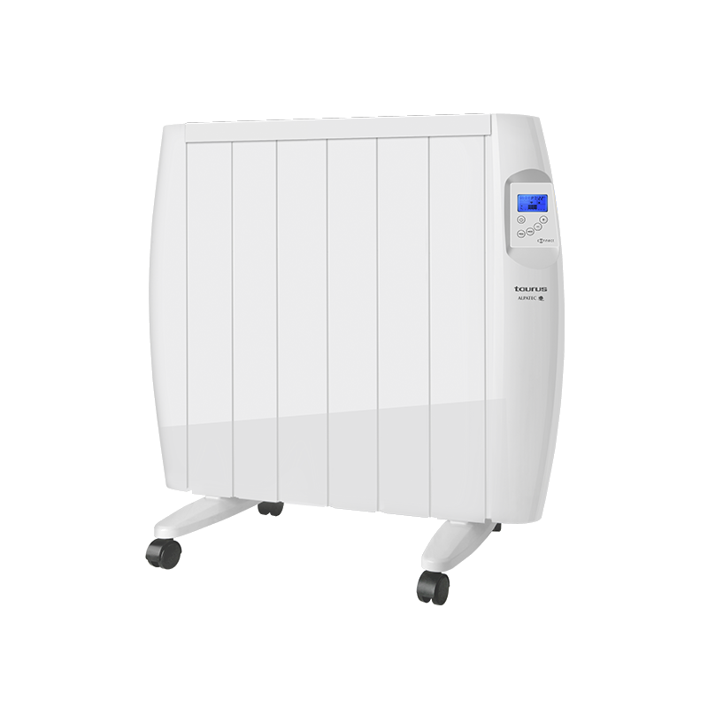 EMISSOR TÉRMICO TAURUS/ALPATEC MALBORK CONNECT 1200 - 935.071