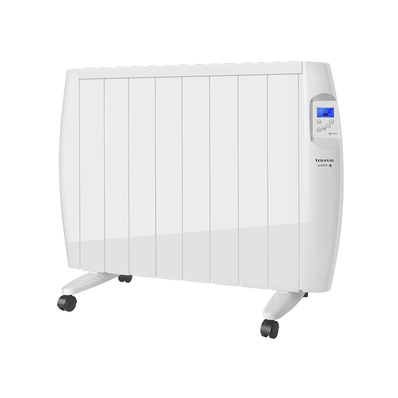 EMISSOR TÉRMICO TAURUS/ALPATEC MALBORK CONNECT 1500 - 935.072