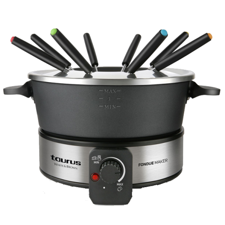 FONDUE TAURUS FF2 - 968.936