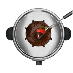 FONDUE TAURUS FF2 - 968.936