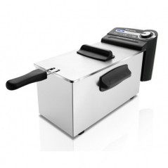 FRITADEIRA TAURUS PROFESSIONAL 4L - 973.947