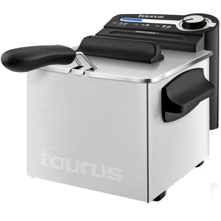 FRITADEIRA TAURUS PROFESSIONAL 2 PLUS - 973.958