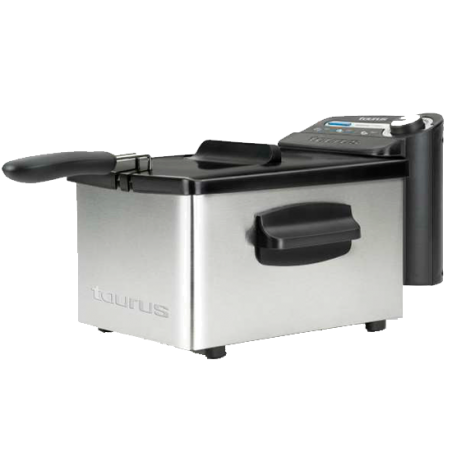 FRITADEIRA TAURUS PROFISSIONAL 3 PLUS COMPACT - 973.969