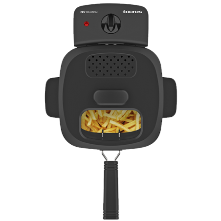 FRITADEIRA TAURUS FRY SOLUTION - 973.971