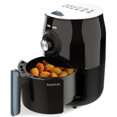 FRITADEIRA TAURUS RESPIRE ANALOGIC - 973.973