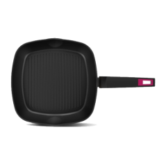 GRELHADOR TAURUS BEST MOMENTS 28X28 - 980.943