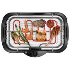 GRELHADOR TAURUS MAXIM´S PLUS - 968.444