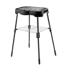 GRELHADOR TAURUS MAXIM´S PLUS - 968.444