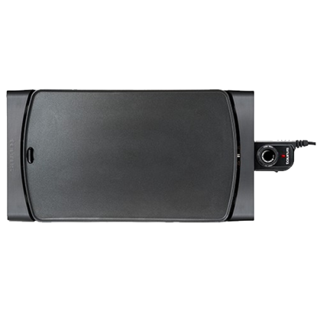 GRELHADOR TAURUS STEAKMAX 2600 - 968.461