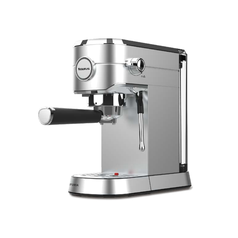 MÁQUINA DE CAFÉ ESPRESSO TAURUS EUFORIA - 920.631