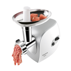 MAQUINA DE PICAR CARNE TAURUS SAVOY - 915.505