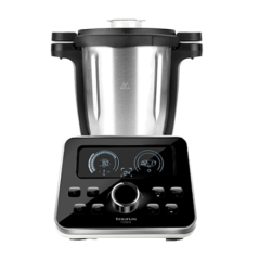 ROBOT COZINHA TAURUS FOODIE - 925.013