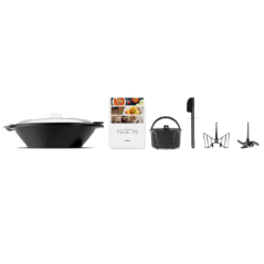 ROBOT COZINHA TAURUS FOODIE - 925.013