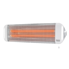 RADIADOR QUARTZO TAURUS/ALPATEC BAGNO 2Q - 930.646