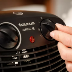 TERMOVENTILADOR TAURUS/ALPATEC NEW GOBI - 946.916