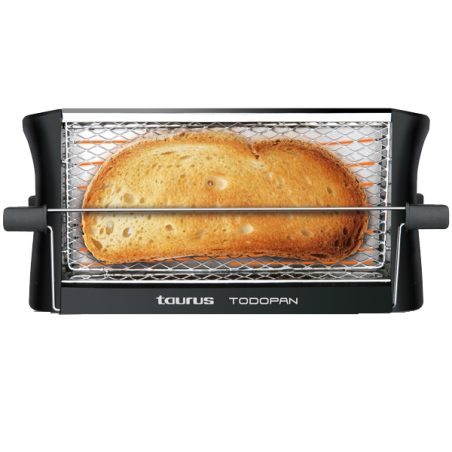 TORRADEIRA TAURUS TODOPAN VER II - 960.632