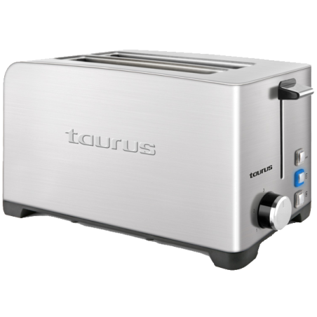 TORRADEIRA TAURUS MYTOAST DUPLO LEGEND - 960.641