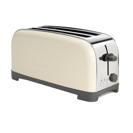 TORRADEIRA TAURUS VINTAGE CREAM - 960.656