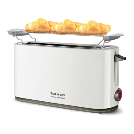 TORRADEIRA TAURUS MYTOST PERFECT BUN - 960.657