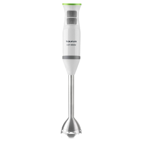 VARINHA TAURUS BAPI 850 PLUS INOX - 916.364