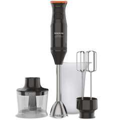 VARINHA TAURUS BAPI 1200 ROCKET COMPLET - 916.381