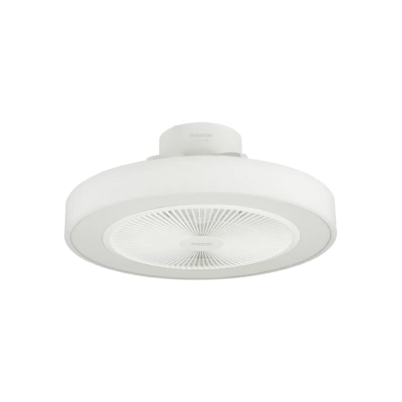 VENTILADOR DE TETO TAURUS FRESKO INVISIBLE - 942.119