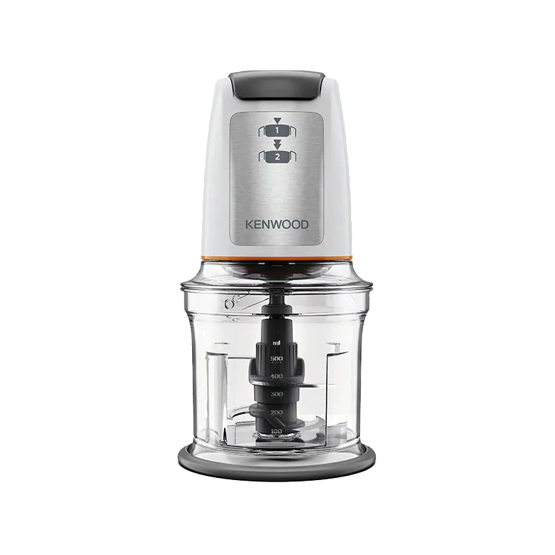 PICADORA KENWOOD - CHP61.100WH