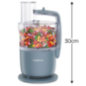 PROCESSADOR DE ALIMENTOS KENWOOD - FDP22.130GY