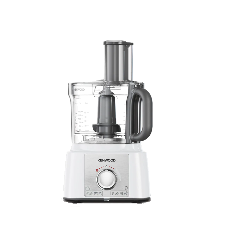 PROCESSADOR DE ALIMENTOS KENWOOD - FDP65.640WH
