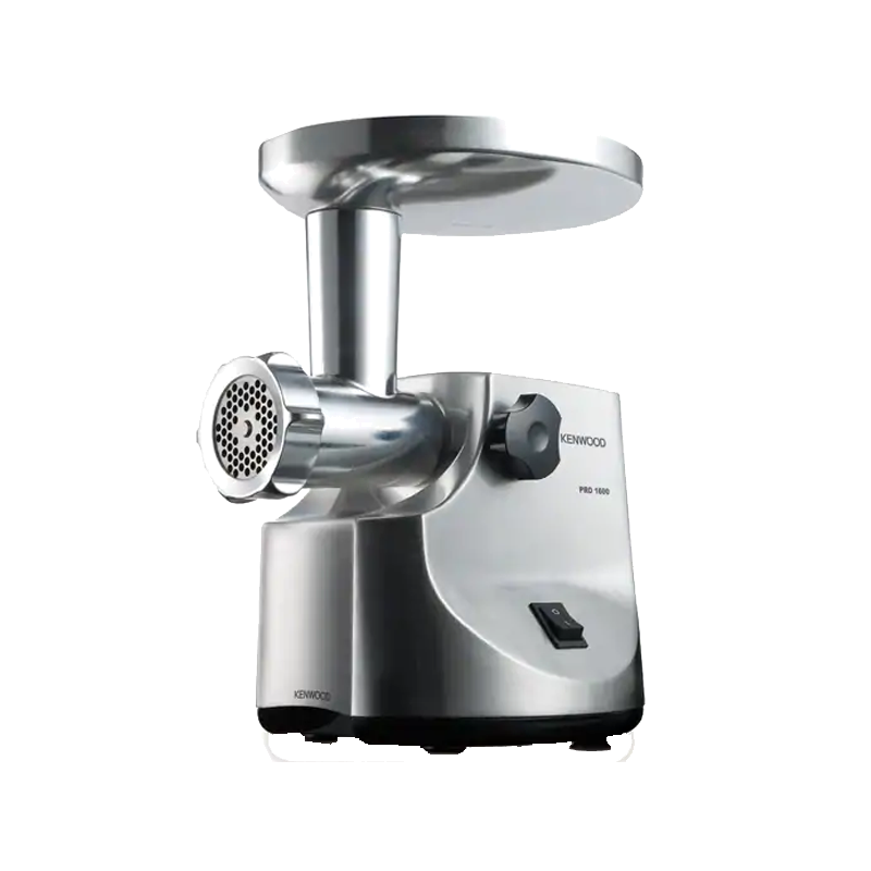 MÁQUINA DE PICAR CARNE KENWOOD - MG510