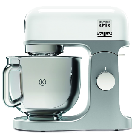 ROBOT KENWOOD KMIX - KMX750WH