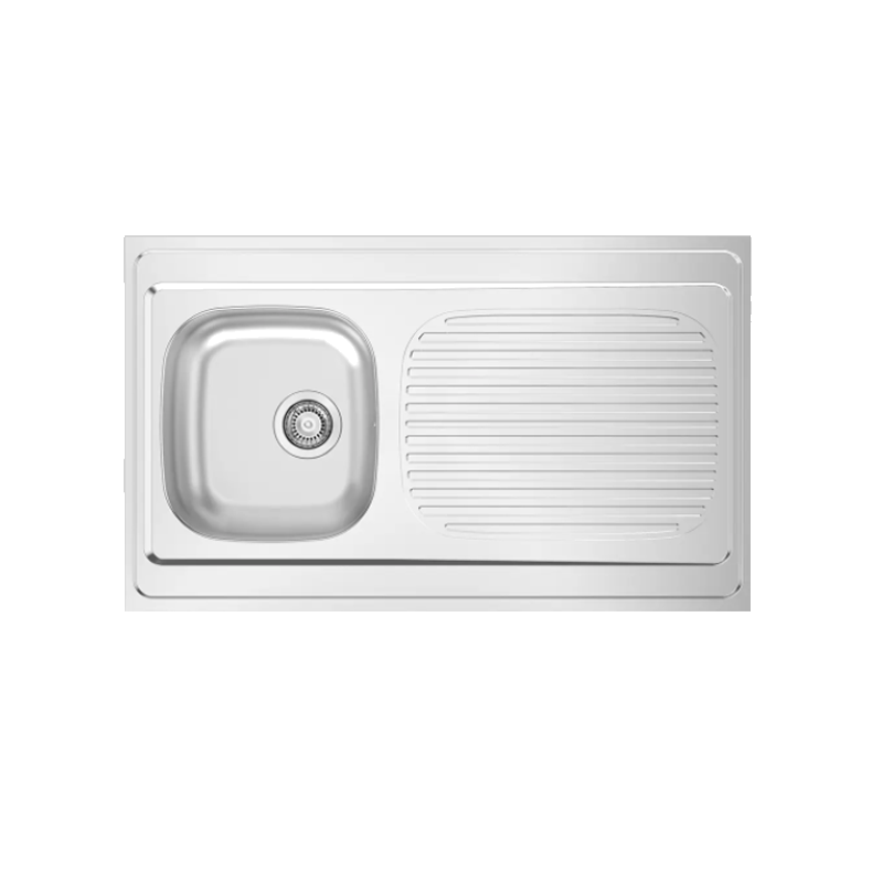 LAVA LOUÇA REVERSIVEL NÃO POLIDO RODI - POUSAR 1000X600 B - 0555QG1F321A0