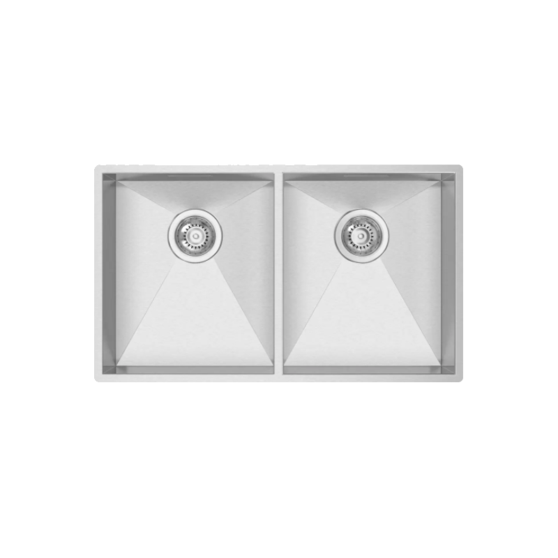 CUBA APL. INFERIOR ESCOVADA  RODI - BOX LINE 75 - G07M2DB20028A0