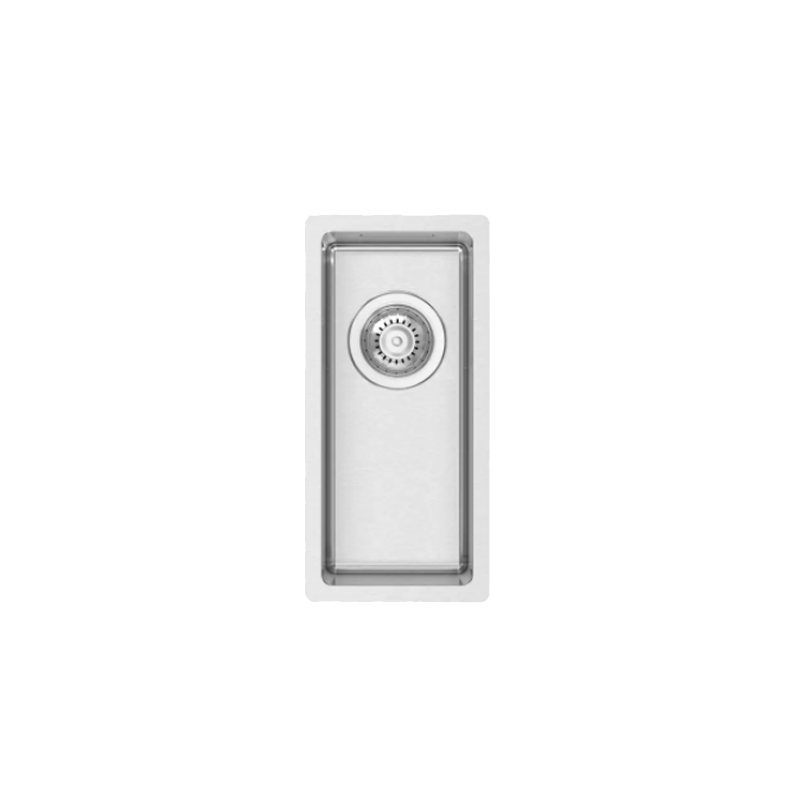 CUBA APL. INFERIOR ESCOVADA RODI - BOX LUX 17 C/ VÁLVULA CESTA - 07N1A710623A0