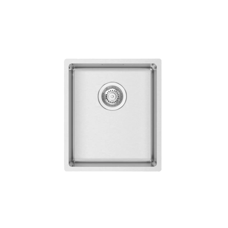 CUBA APL. INFERIOR ESCOVADA  RODI - BOX LUX 34 C/ VÁLVULA CESTA - G07N1AA10623A0