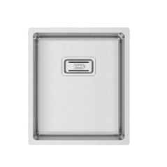 CUBA APL. INFERIOR ESCOVADA  RODI - BOX LUX 34 C/ VÁLVULA FIRST - G07N1AA10643A0