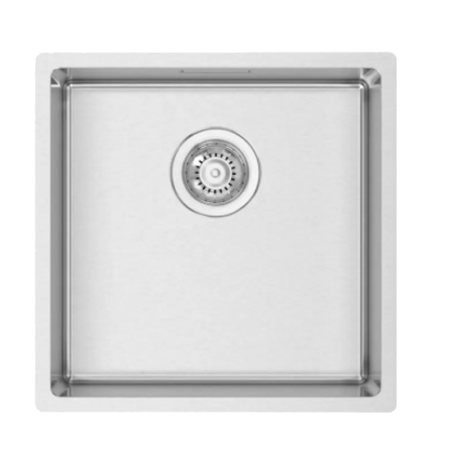 CUBA ESCOVADA APL. INFERIOR RODI - BOX LUX 40 C/ VÁLVULA CESTA - G07N1AC10623A0