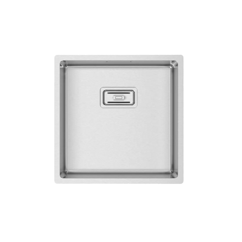 CUBA APL. INFERIOR ESCOVADA  RODI - BOX LUX 40 C/ VÁLVULA FIRST - G07N1AC10643A0