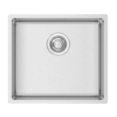 CUBA APL. INFERIOR ESCOVADA RODI - BOX LUX 45 C/ VÁLVULA CESTA - G07N1AD10623A0