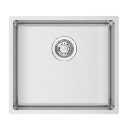 CUBA APL. INFERIOR ESCOVADA RODI - BOX LUX 45 C/ VÁLVULA CESTA - G07N1AD10623A0