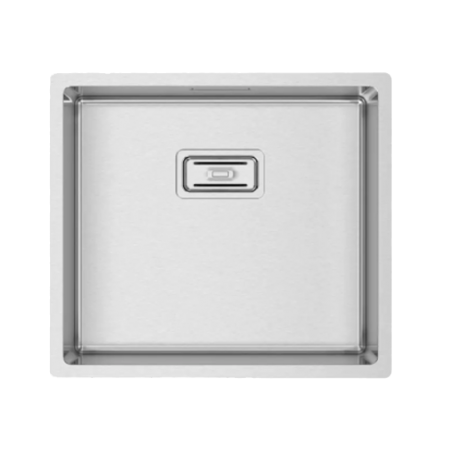 CUBA APL. INFERIOR ESCOVADA RODI - BOX LUX 45 C/ VÁLVULA FIRST - G07N1AD10643A0