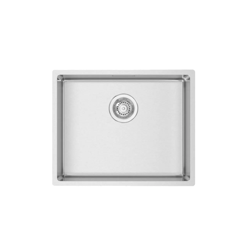 CUBA APL. INFERIOR ESCOVADA RODI - BOX LUX 50 C/ VÁLVULA CESTA - G07N1AG10623A0