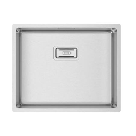 CUBA APL. INFERIOR ESCOVADA RODI - BOX LUX 50 C/ VÁLVULA FIRST - G07N1AG10643A0