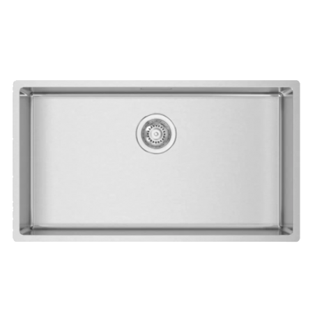 CUBA APL. INFERIOR ESCOVADA RODI - BOX LUX 74 C/ VÁLVULA CESTA - G07N1AM10623A0