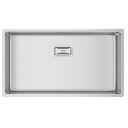 CUBA APL. INFERIOR ESCOVADA RODI - BOX LUX 74 C/ VÁLVULA FIRST - G07N1AM10643A0