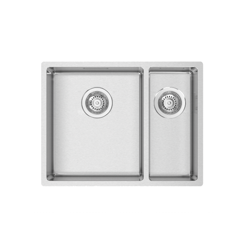 CUBA APL. INFERIOR ESCOVADA RODI - BOX LUX 55 C/ VÁVULA CESTA - G07N1EC40268A0