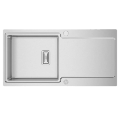 LAVA LOUÇA ESCOVADO RODI - EVO 105 - L08O2KL1F343A2