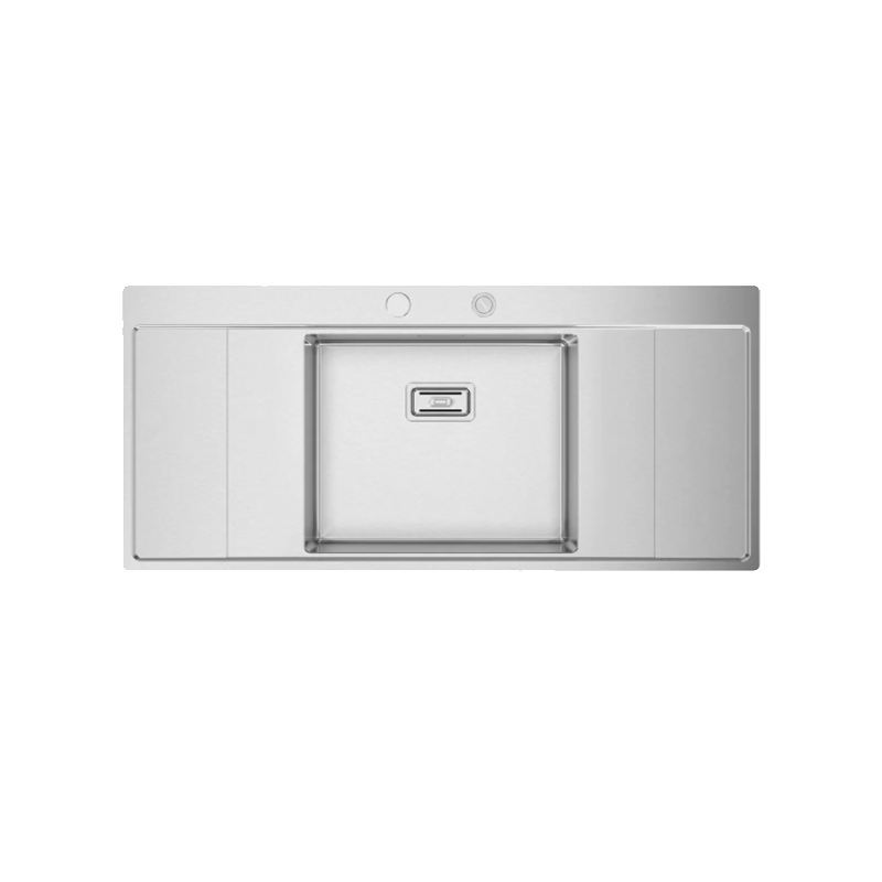 LAVA LOUÇA ESCOVADO RODI - XERON B 50 - I08X2MO1F443A2