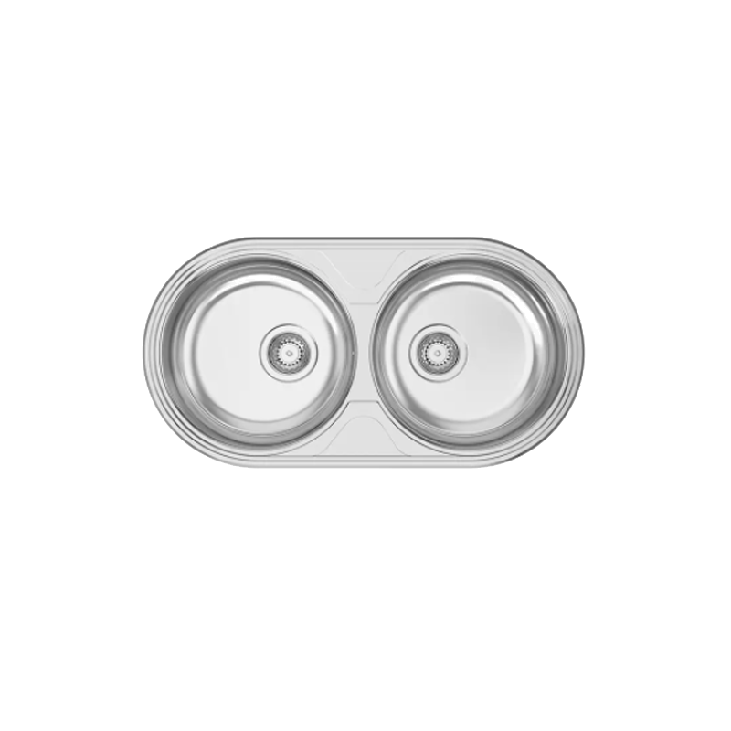 CUBA ENCASTRAR NÃO POLIDA RODI - DUETO - G06A6EF20021A0